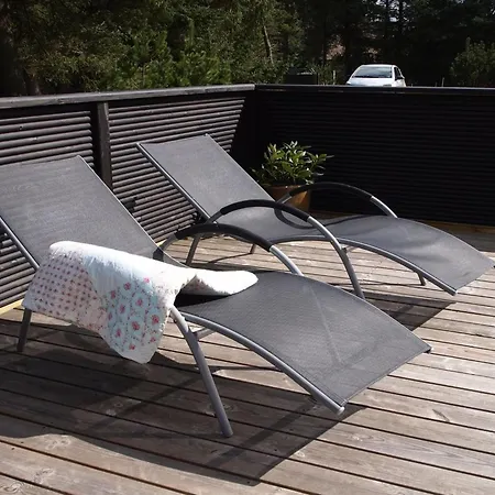Holiday home Meinolf *