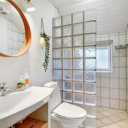 Meinolf Holiday home Blavand