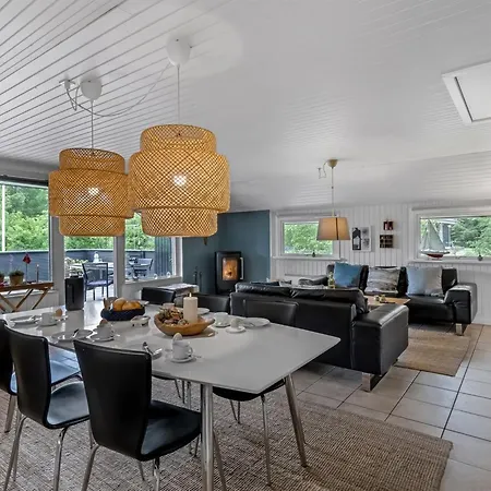 Casa de Férias Meinolf