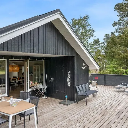 Casa de Férias Meinolf