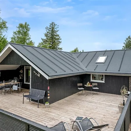 Meinolf - 2km From The Sea By Interhome Blåvand