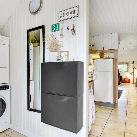 Meinolf - 2km From The Sea By Interhome *