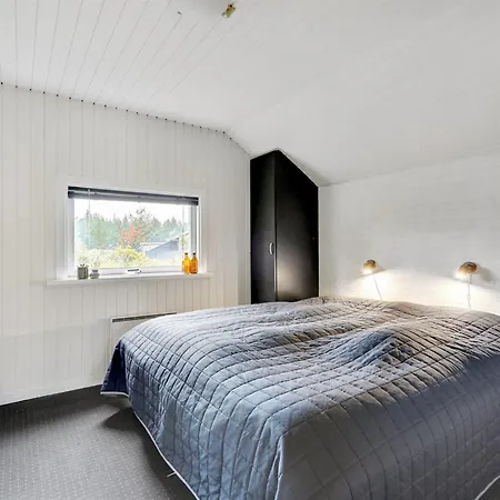 Meinolf - 2km From The Sea By Interhome Hébergement de vacances Blåvand