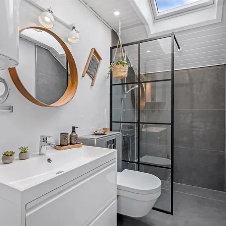 Hébergement de vacances Meinolf - 2km From The Sea By Interhome *