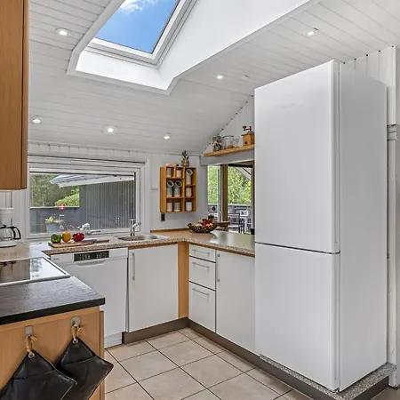 Meinolf - 2km From The Sea By Interhome * Blåvand