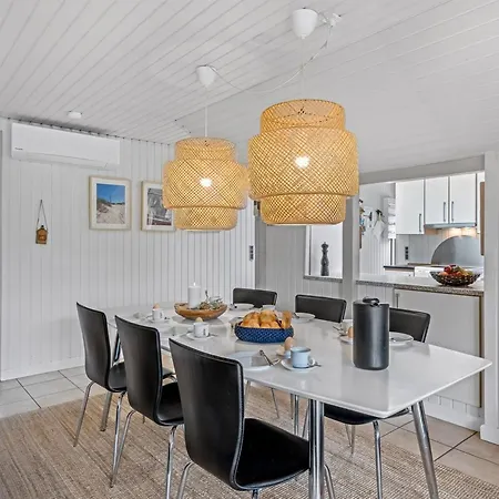 Meinolf - 2km From The Sea By Interhome Feriehus