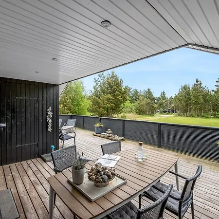 Meinolf - 2km From The Sea By Interhome Feriehus *