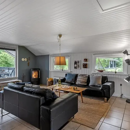 Feriehus Meinolf - 2km From The Sea By Interhome