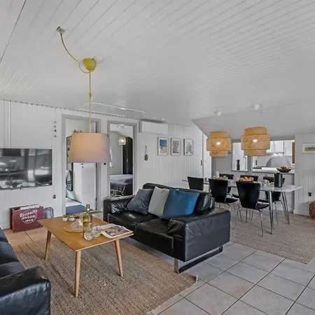 Meinolf - 2km From The Sea By Interhome * Blåvand