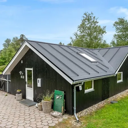 Meinolf - 2km From The Sea By Interhome *