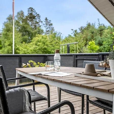 Meinolf - 2km From The Sea By Interhome Feriehus Blåvand