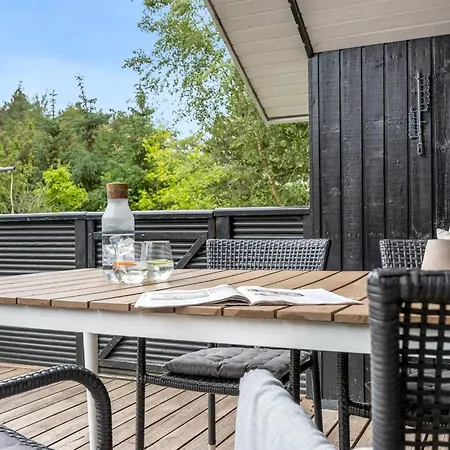 Meinolf - 2km From The Sea By Interhome Blåvand