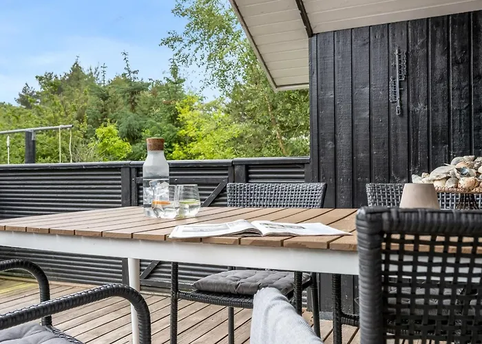 Feriehus Meinolf - 2km From The Sea By Interhome