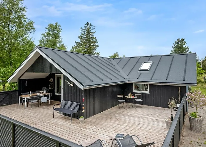 Meinolf - 2km From The Sea By Interhome Blåvand