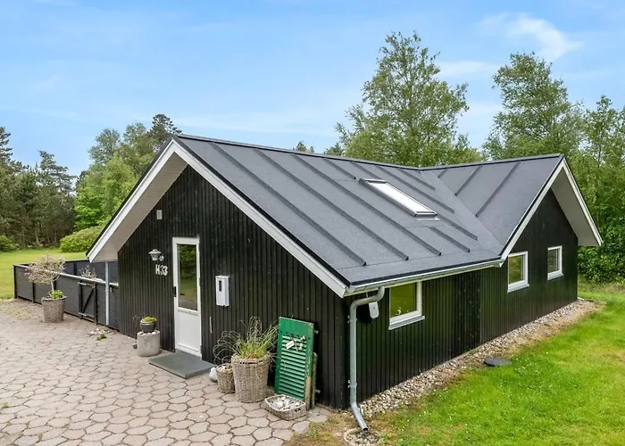 Feriehus Meinolf - 2km From The Sea By Interhome *