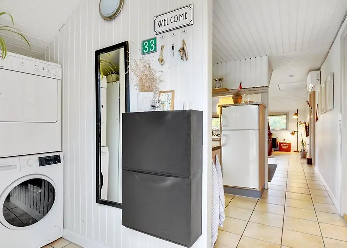 Meinolf - 2km From The Sea By Interhome *