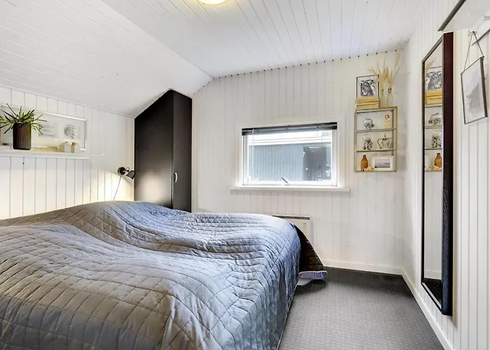 Meinolf - 2km From The Sea By Interhome Feriehus Blåvand