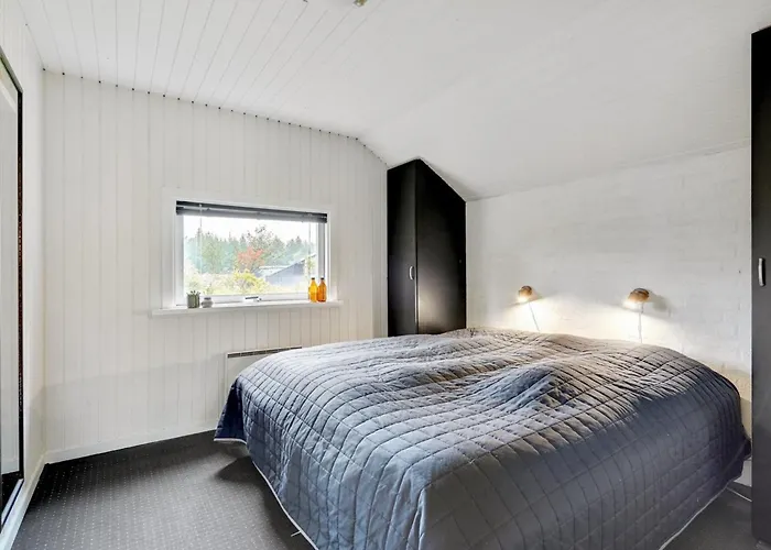 Meinolf - 2km From The Sea By Interhome Feriehus Blåvand