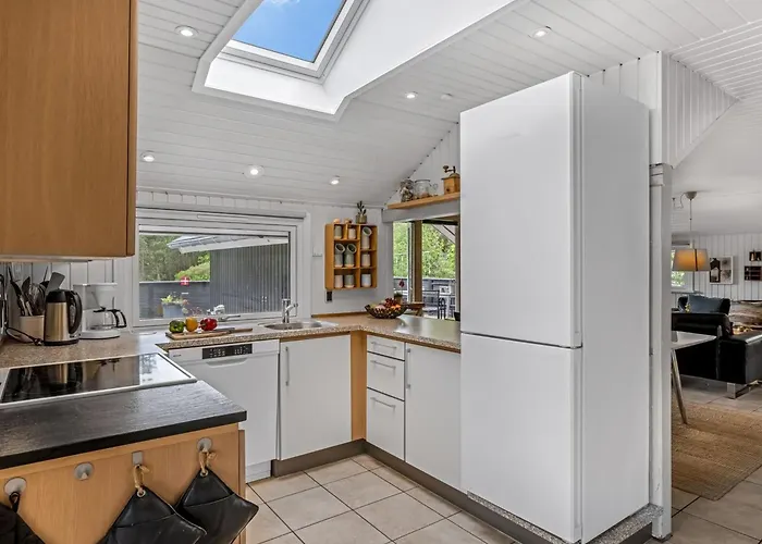 Meinolf - 2km From The Sea By Interhome * Blåvand