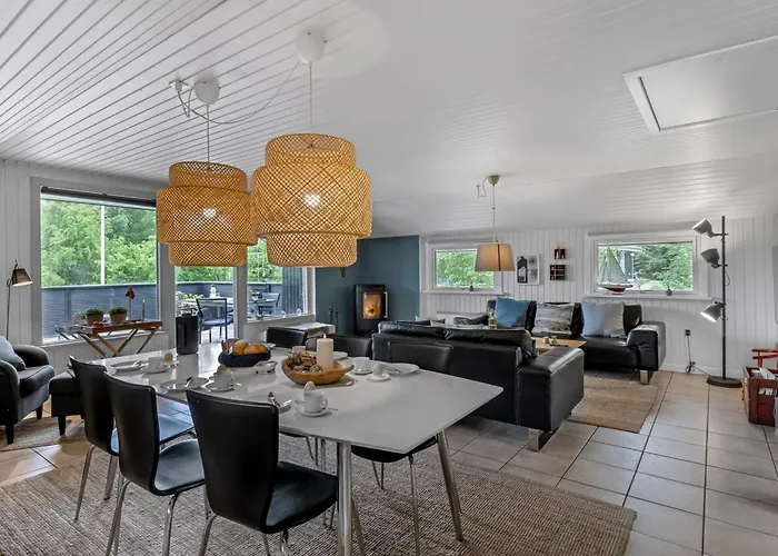 Feriehus Meinolf - 2km From The Sea By Interhome *