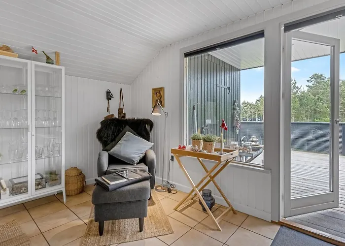 Meinolf - 2km From The Sea By Interhome Blåvand