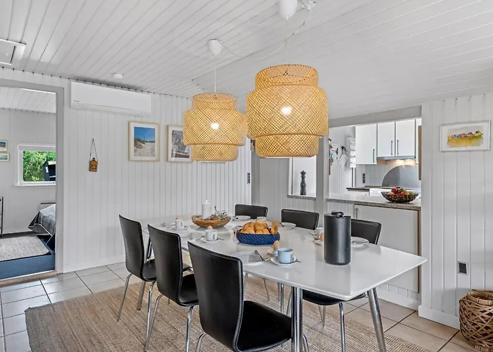 Meinolf - 2km From The Sea By Interhome Feriehus