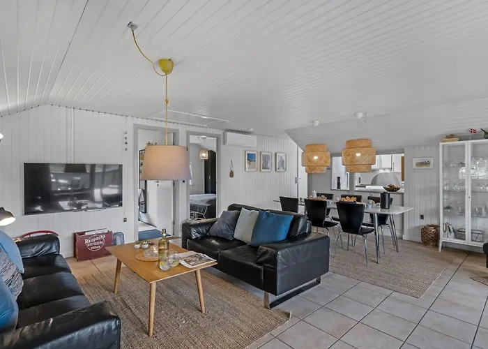 Meinolf - 2km From The Sea By Interhome *