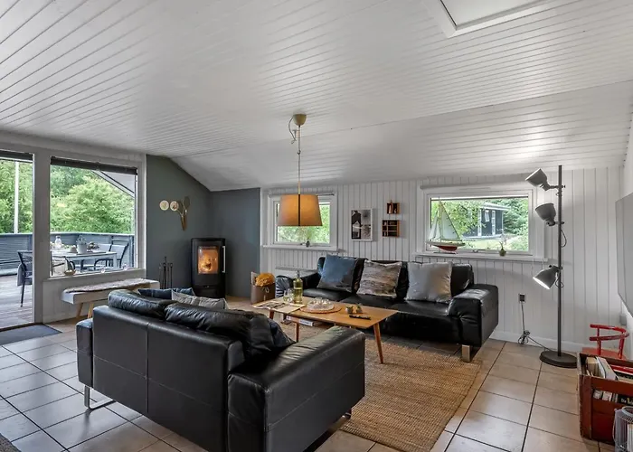 Meinolf - 2km From The Sea By Interhome Blåvand