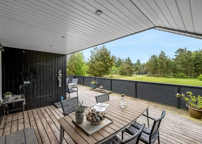 Meinolf - 2km From The Sea By Interhome Feriehus *